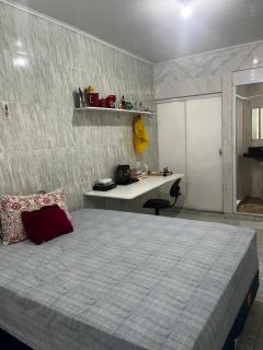 Quarto privativo em Belém-PA #COP30 - 2