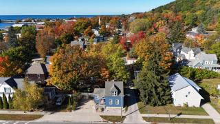 Restoration - Hot Tub, Central Air Conditioning, and Great Location! - 3