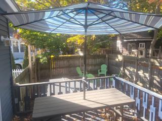 Restoration - Hot Tub, AC, and Great Location! - 1