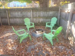 Restoration - Hot Tub, Central Air Conditioning, and Great Location! - 8