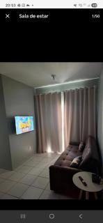 Apt 3 quartos 2 garagens - 8