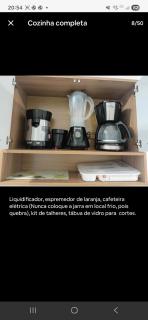 Apt 3 quartos 2 garagens - 6