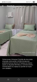 Apt 3 quartos 2 garagens - 5