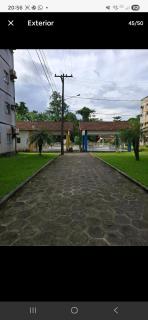 Apt 3 quartos 2 garagens - 3