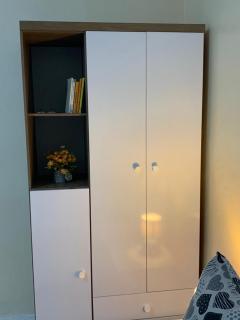 Chambre climatisée , wifi , serviettes, café ou thé offert - 1