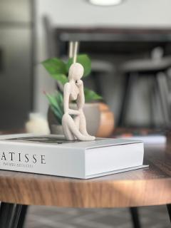 Luxury Loft en el corazón de Providencia - piscina y parking gratis - 6