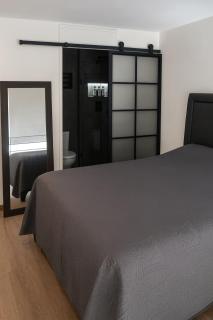 Luxury Loft en el corazón de Providencia - piscina y parking gratis - 5