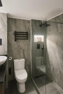 Luxury Loft en el corazón de Providencia - piscina y parking gratis - 2