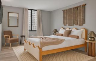 Hartford New 1BR near XL Center and Convention - 1