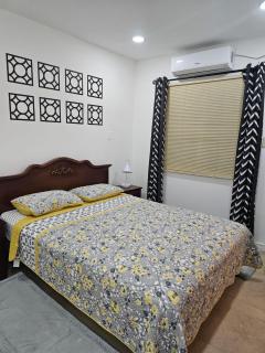 Marquis Holiday Apartments - 0