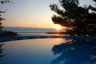 Seaside apartments with a swimming pool Nin, Zadar - 6153 - 3