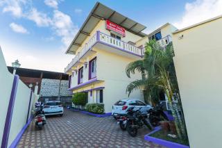Hotel O Pratham Residency - 7