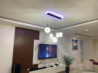 Madrid at Invent Apartments - 4