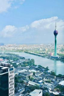 Colombo Trizen Nuva Apartments - 6