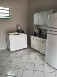 Alter do Chão- Casa 01 - 3