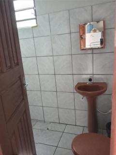 Alter do Chão- Casa 01 - 4