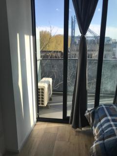 87 Movistar Arena, River Plate, GEBA, Embajada USA, Campo de Polo - 3