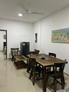 Apartaestudio Suite 201 - 2