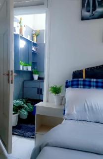 Aruba ensuit homes - 1