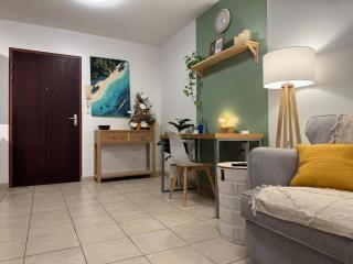 Hinahei - Grand F1 with parking 5 min from Papeete - Papeete - 6