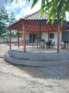 Alter do Chão- Casa 01 - 8