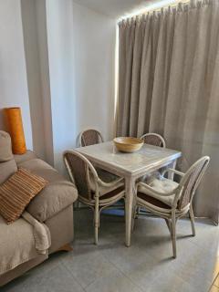 Apartamento con garaje y piscina en Oropesa del Mar - 8