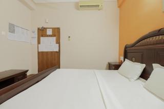 Hotel O Bommana Residency - 1