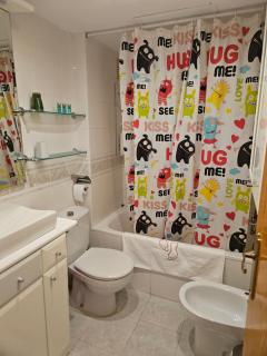 Apartamento con garaje y piscina en Oropesa del Mar - 2