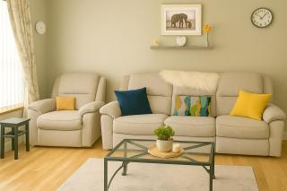 The Acres Retreat -Cosy and Welcoming - 0