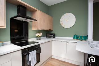 Jackson Street Wi-fi Parking Vacant Nest - 5