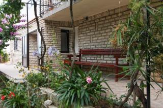 Apartments by the sea Arbanija, Ciovo - 17280 - 1