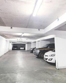 Bello Departamento Santiago Centro Estacionamiento - 5