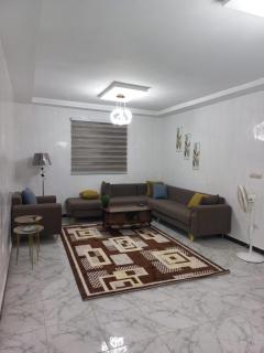 Résidence Salam kosovo - 4