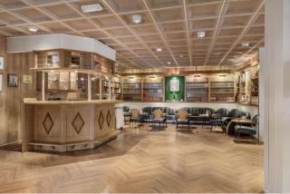 Hotell Heia-Elverum-Flisa-Våler i Solør - 3