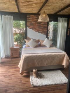 Glamping Pozo Azul, Villa de Leyva - 2