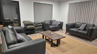 Silverwood 17th Hole Retreat - 5