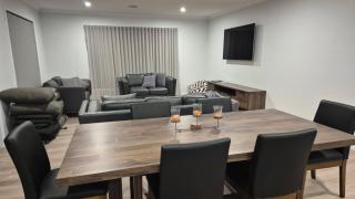 Silverwood 17th Hole Retreat - 4