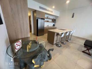 Condominio Frente al Mar - 5