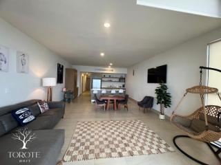 Condominio Frente al Mar - 8