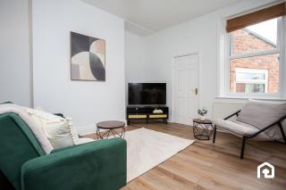 Jackson Street Wi-fi Parking Vacant Nest - 6