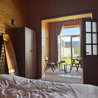 كوخ النرجس - 9