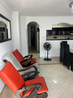 acogedor apartamento moderno - 2