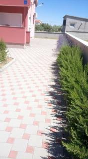 Apartments with parking space Privlaka, Zadar - 14465 - 4