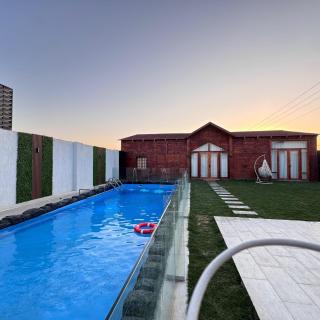 كوخ النرجس - 7