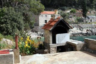 Holiday Home Lucica 4034 - 3