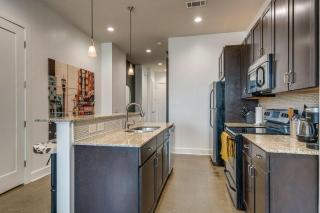 Lofts at 30th -Horizon- 2 Bedroom Executive Suite - 2