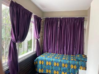 Back Packer Style - 8