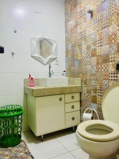 Apartamento M&G Praia do Morro - Guarapari - 1