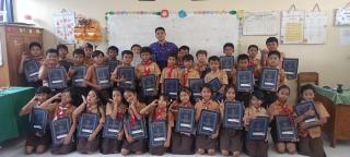 Swastiastu Retreat - 7