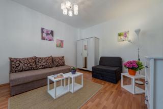 Apartments Odrina - 4